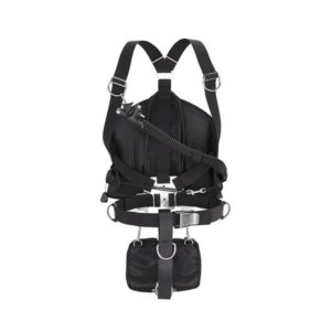 Sidemount BCD