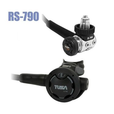 TUSA RS 790 - DIN 300 BAR